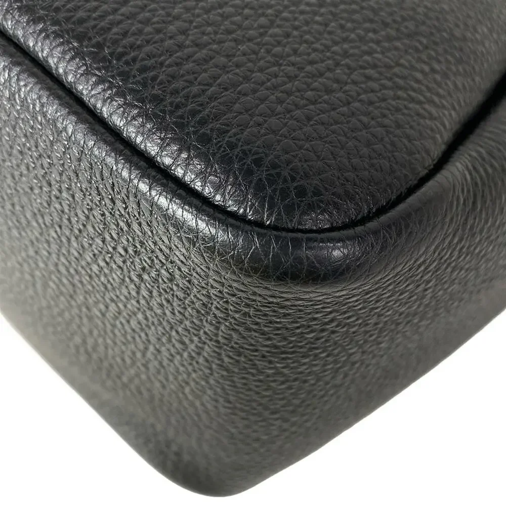 Prada Liaison Small Leather Tote Bag Tote Bag 1BG335